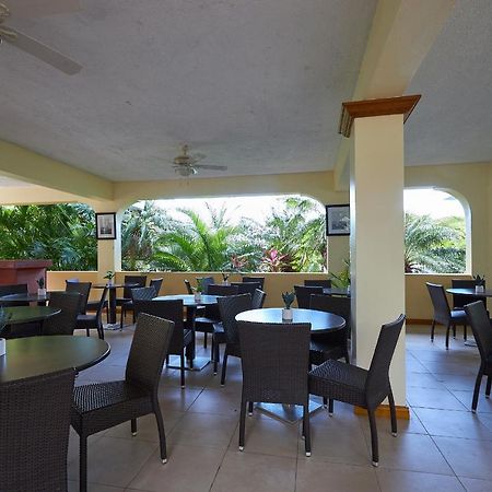 Icis Villas Brewers Bay Esterno foto