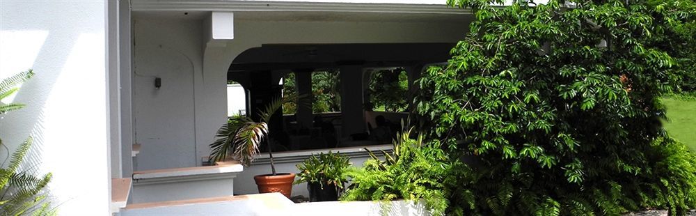 Icis Villas Brewers Bay Esterno foto
