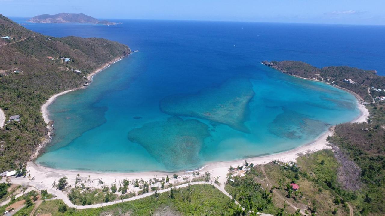 Icis Villas Brewers Bay Esterno foto